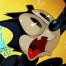 beastlyfigurine's profile picture. 22, art slop
