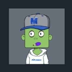 CryptoLoL_Nolan's profile picture. Portal Berita Crypto Blockchain