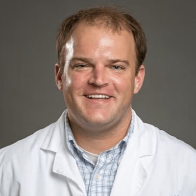 Jordan F Vaughn MD