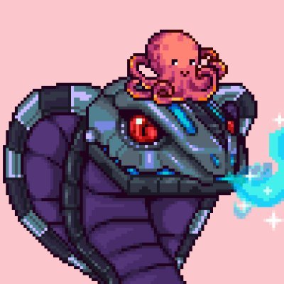 Ldubzeth's profile picture. $SOL $AVAX $ETH