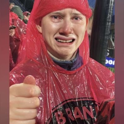 SundsethStian's profile picture. Tredjegangstjeneste med partoutkort sessongen 2025