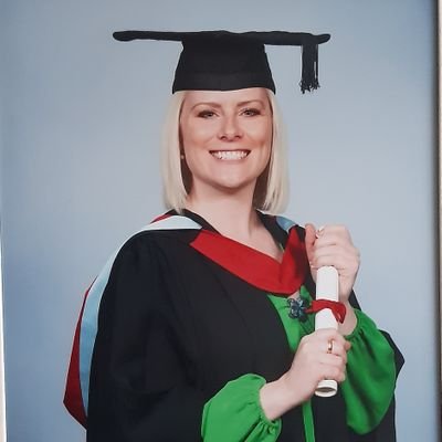 Mental Health Occupational Therapist,
University of Derby Alumni,
BSL level 1 student