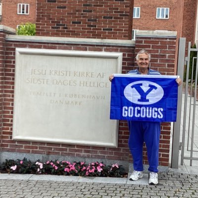Attended BYU 69-73