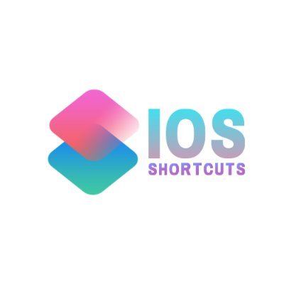 shortcutsforios's profile picture. Take control of your iOS device with these game-changing Shortcuts!!!