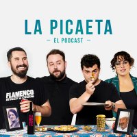 🎙 LA PICAETA - El Podcast - (@la_picaeta) 's Twitter Profile Photo 🎙 LA PICAETA - El Podcast - (@la_picaeta) 's Twitter Profile Photo