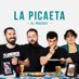 🎙 LA PICAETA - El Podcast - (@la_picaeta) Twitter profile photo