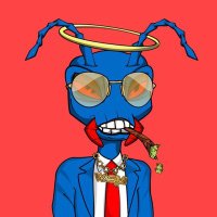 Colonel Cronos ๐ซก | SouthSide Ant ๐ (@crolonelcronos) 's Twitter Profile