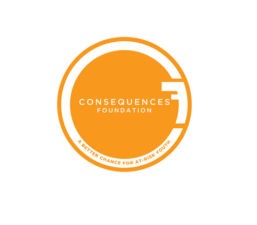 Founder @LeaBlackMiami created the Consequences Foundation to provide educational options in lieu of incarceration for at-risk youth.