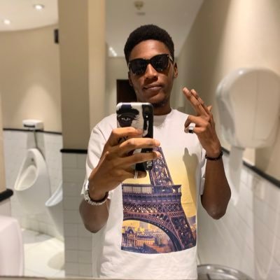 Samuel4PF's profile picture. just an observer