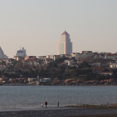 国际日报 Qingdao, China Travel 互fo back