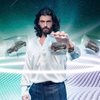 Can Yaman (@candiscovery01) 's Twitter Profile