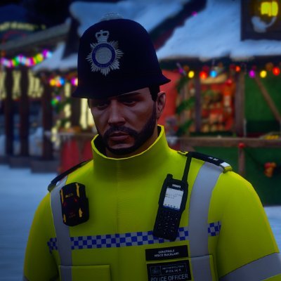 I am a Inspector within PLRPC ERPT This account is completely fictional and has no relation to the emergency services