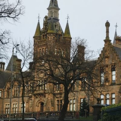 MorganAcademyPP's profile picture. pcmorganacademy@dundee.npfs.org.uk