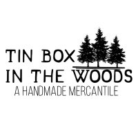 Tin Box in the Woods(@TinBoxTweets) 's Twitter Profile Photo