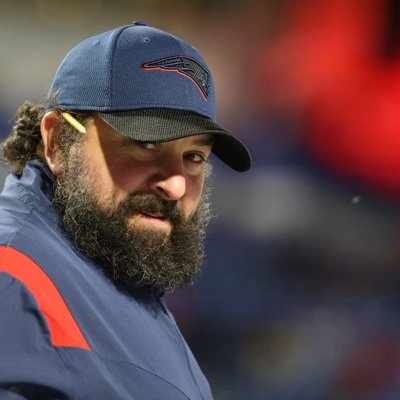 Father.  Retired Bostonian blue collar worker.  Got a lot to say about Sports.

I am reporter 

Part of the bring back Matt Patricia crew