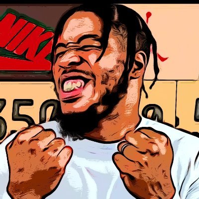 Call me Crew
YouTuber\Streamer
Youtube - The HHSB Crew 40k
I React