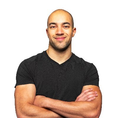Bodybuilder/Poet/Man With a Soul
https://t.co/UXGl2L3tGe