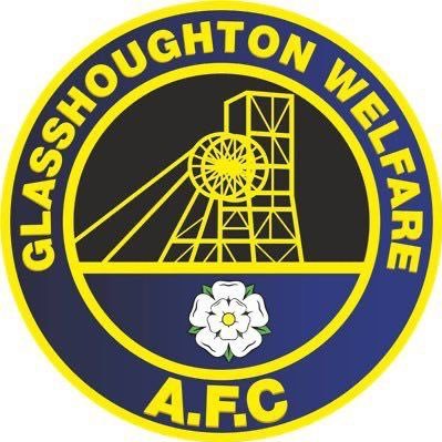 Glasshoughton Welfare AFC