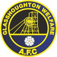 Glasshoughton Welfare AFC (@glassywelfare) 's Twitter Profile Photo Glasshoughton Welfare AFC (@glassywelfare) 's Twitter Profile Photo