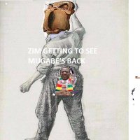 BONZO reSVOSVE 🇬🇧 🇿🇼 (@erickzvirevo) Twitter profile photo