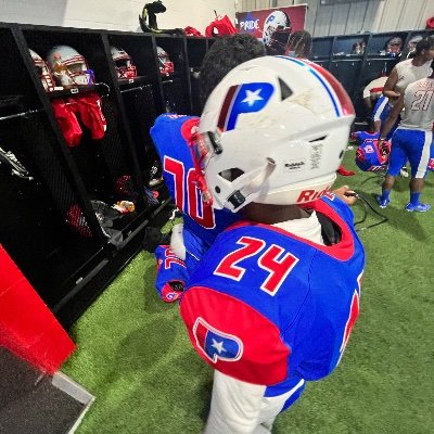 Class of 2026 5’6 DB| Parkview high school HUDl: https://t.co/mqqv6O8xdS…