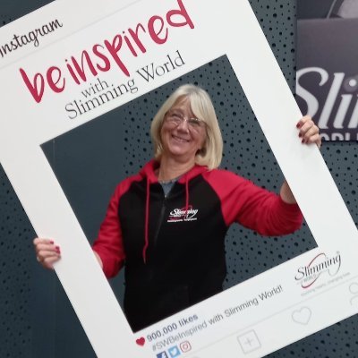 Twitter feed for Scarborough Slimming World groups at Cayton Jubilee Hall,
Tues 5pm, 6.30pm
Seamer Memorial Hall
Thurs, 3, 5 & 7pm.
Come along & join us.