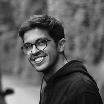 As an #architect, I'm passionate about #GenerativeDesign. Join me to learn more about this topic and connect with like-minded people. Linkedin: /oscarfreitag
