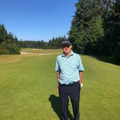 billgriffin1980's profile picture. Former CEO, Military Veteran, Interest in politics and public affairs.