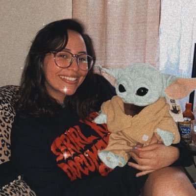 1Marii3's profile picture. I spice it up, I'm like Sofrito 🔥