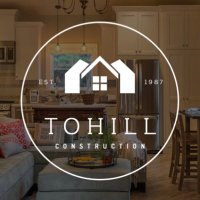Tohill Construction(@TohilRemodeling) 's Twitter Profile Photo