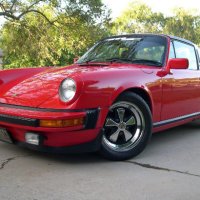 911Porsche(@911PorscheSC) 's Twitter Profile Photo