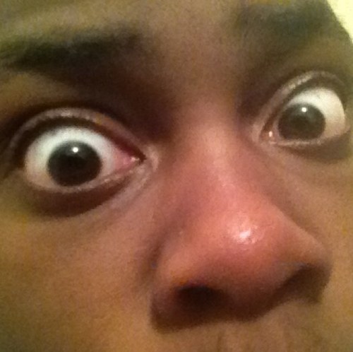 AaronQuashie's profile picture. Spam Account