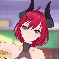 JANE - 💫ENVTUBER ❤️ (@jane12345gfx) 's Twitter Profile