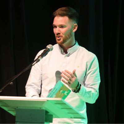 Michael Gerard Doherty Profile