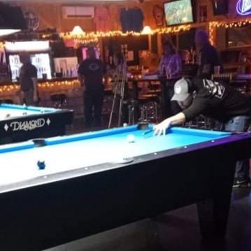 JMO_715's profile picture. “Never let a hard time humble us.”