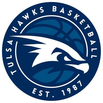 Official Twitter Account of the Tulsa Hawks @pumahoops | @pro16league