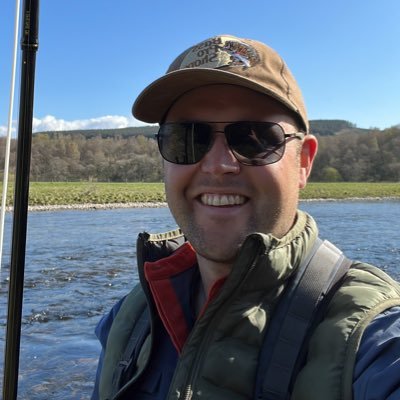 cdawson1989's profile picture. #compscialpha