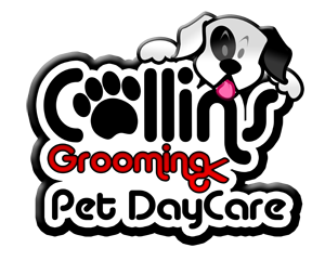collinspetgroom's profile picture. Pet grooming - Daycare - Boarding hotel “Your dog does not deserve to be alone, let us give them the love and care they need”