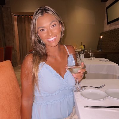 Addy_Szczerba's profile picture. University of Rochester Alum 2020