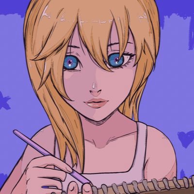 Rosemary_Fall's profile picture. Video game addict 👾 Love to draw 🎨