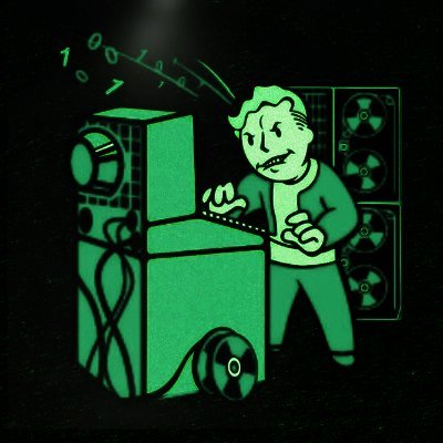 AshRedFox's profile picture. 