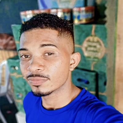 fabriciohxd's profile picture. 