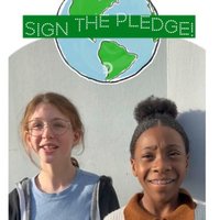 Plastics Pledge(@0PlasticPledge) 's Twitter Profile Photo