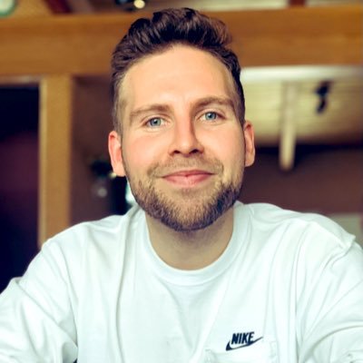 belec_ben's profile picture. Investor @ Intact Ventures