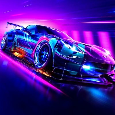 Came to Twitter to connect with other Need For Speed gamers