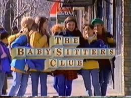 theBSCfanclub's profile picture. The BabySitters Club Twitter Fan Page! Follow us and tweet your favorite BSC moments and memories of the books and tv series. Say hello to your friends lol