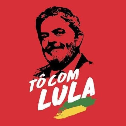 O melhor presidente do Brasil está de volta!! Lula 2023