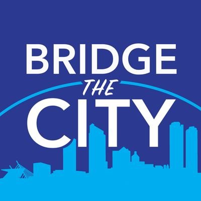 bridgethecitywi's profile picture. Our mission is to bridge together people resources and ideas that inspire Milwaukee to action. Listen and connect wherever you listen to podcasts.