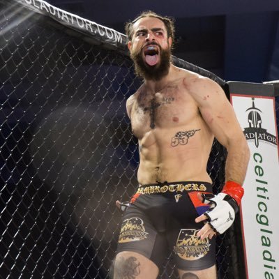 Hayastan MMA academy