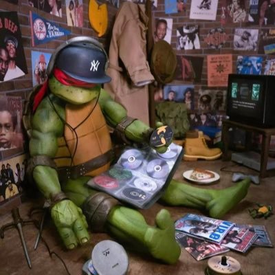 NYGigante's profile picture. Sports enthusiast. NYC ➡️ VA beach. once cashed in a dk quarter arcade. 🇺🇸🛳⚓️